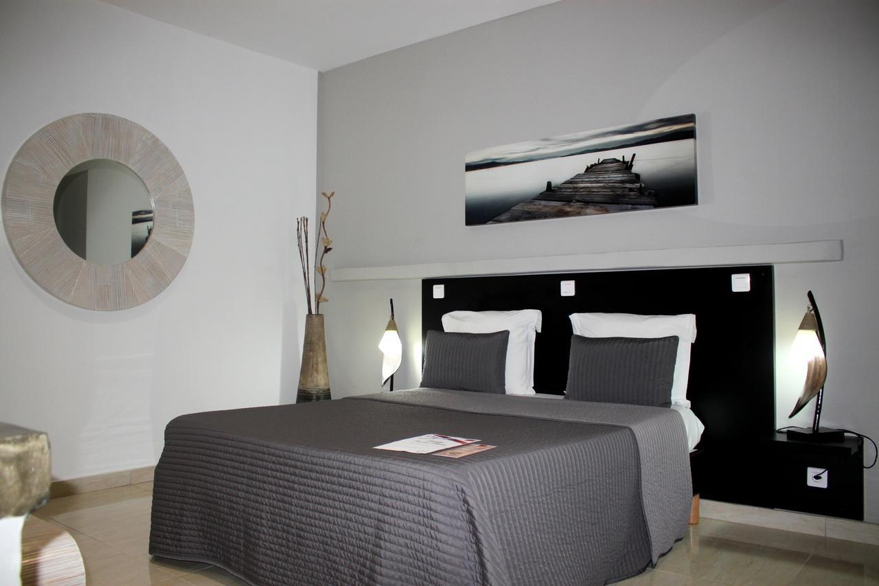 Hotel Chez Jimmy Port-Gentil Exteriér fotografie
